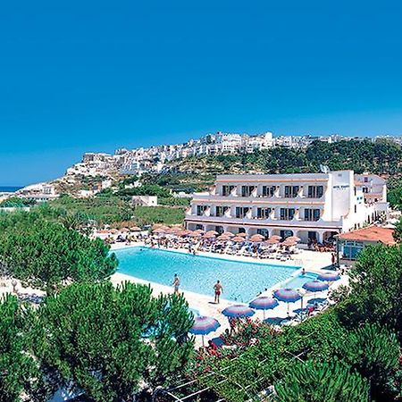פסקיצ'י Hotel D'Amato חדר תמונה