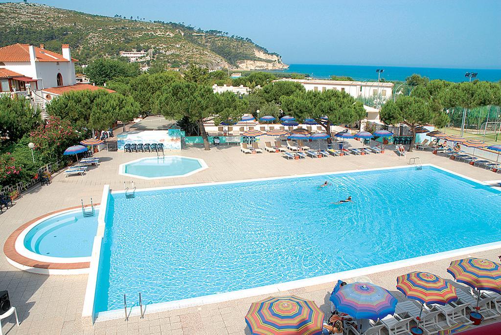 פסקיצ'י Hotel D'Amato חדר תמונה
